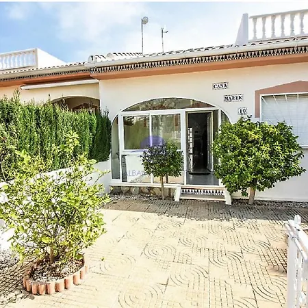 Appartement Primavera *