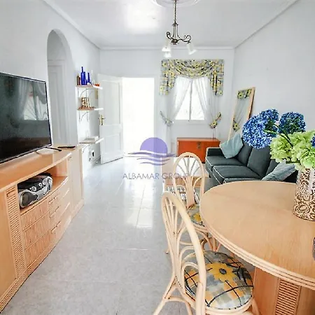 Appartement Primavera Ciudad Quesada