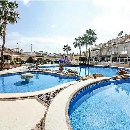 Primavera Appartement