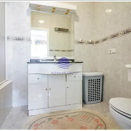 Appartement Primavera
