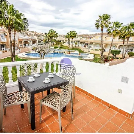Primavera Appartement