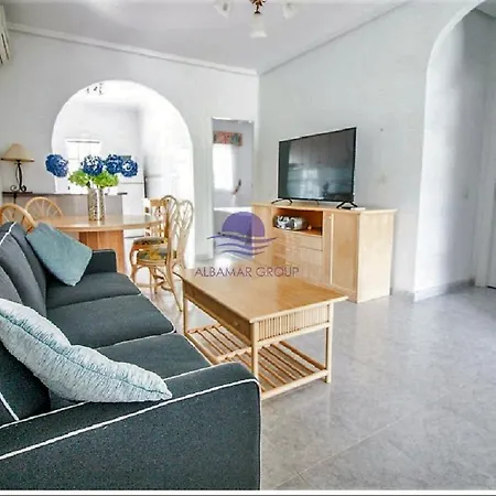 Apartment Primavera *
